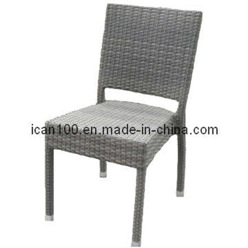 Modern Rattan Chair Indoor & Oudoor Use (RC-06034)