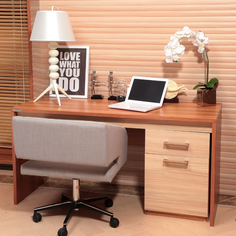 Oppein High Quality Wooden Bedroom Computer Table Desk (ST11307)