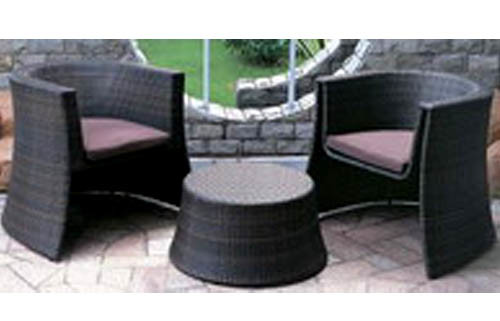 Leisure Rattan Table Outdoor Furniture-160