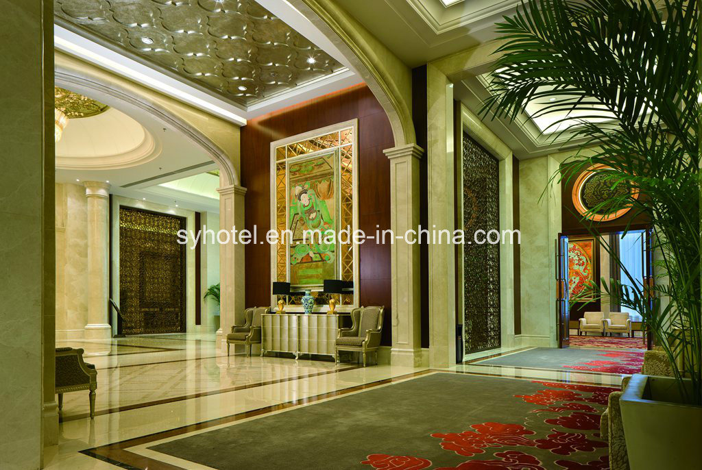 Modern Hotel Lobby Furniture for Sale