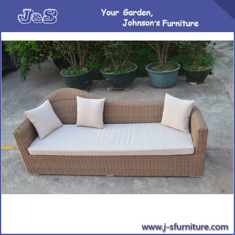 Luxury Outdoor Patio Wicker Furniture, Garden Rattan Chair (J406)