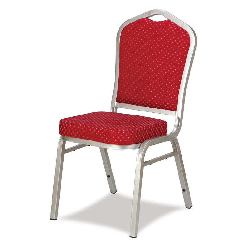 Normal High Quality Metal Frame Hotel Banquet Chair