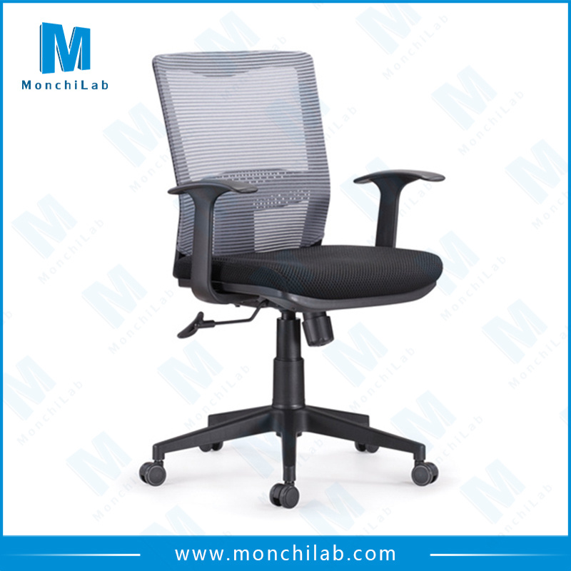 Office Chair Ergonomic Mesh with Lumber Supported