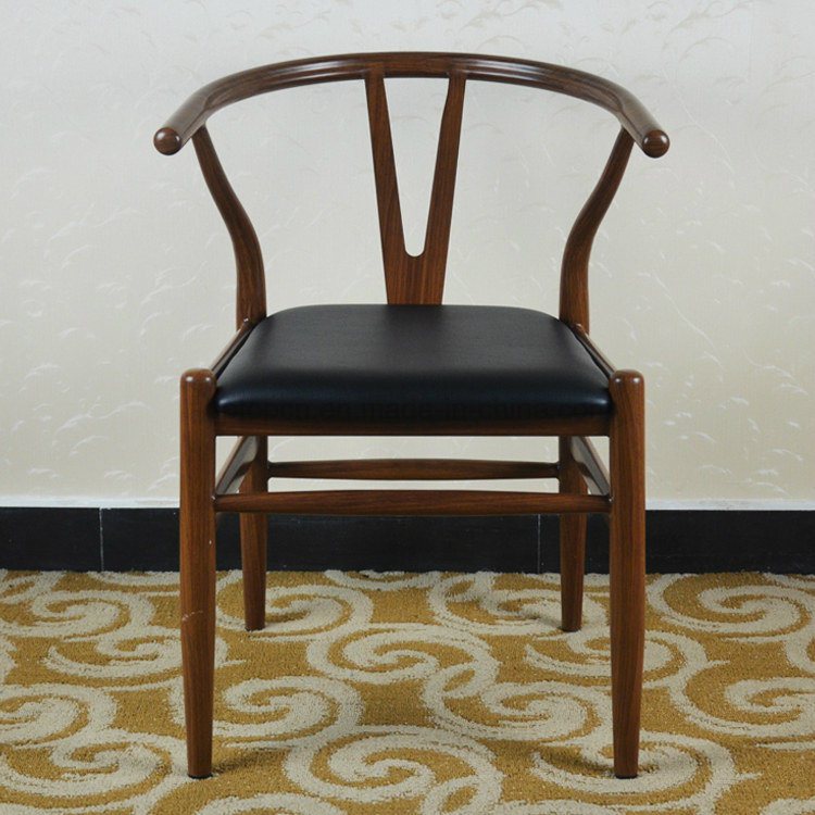 Famous Hans Designer Replica Wishbone Dining Restaurant Y Chair (SP-LC288)