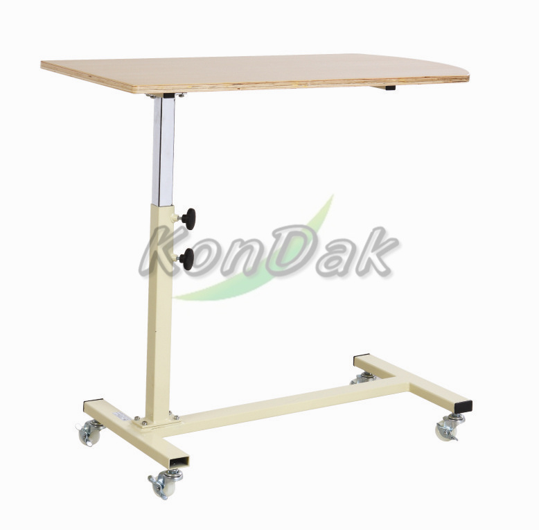 Table Overbed/ Chair for Hospital