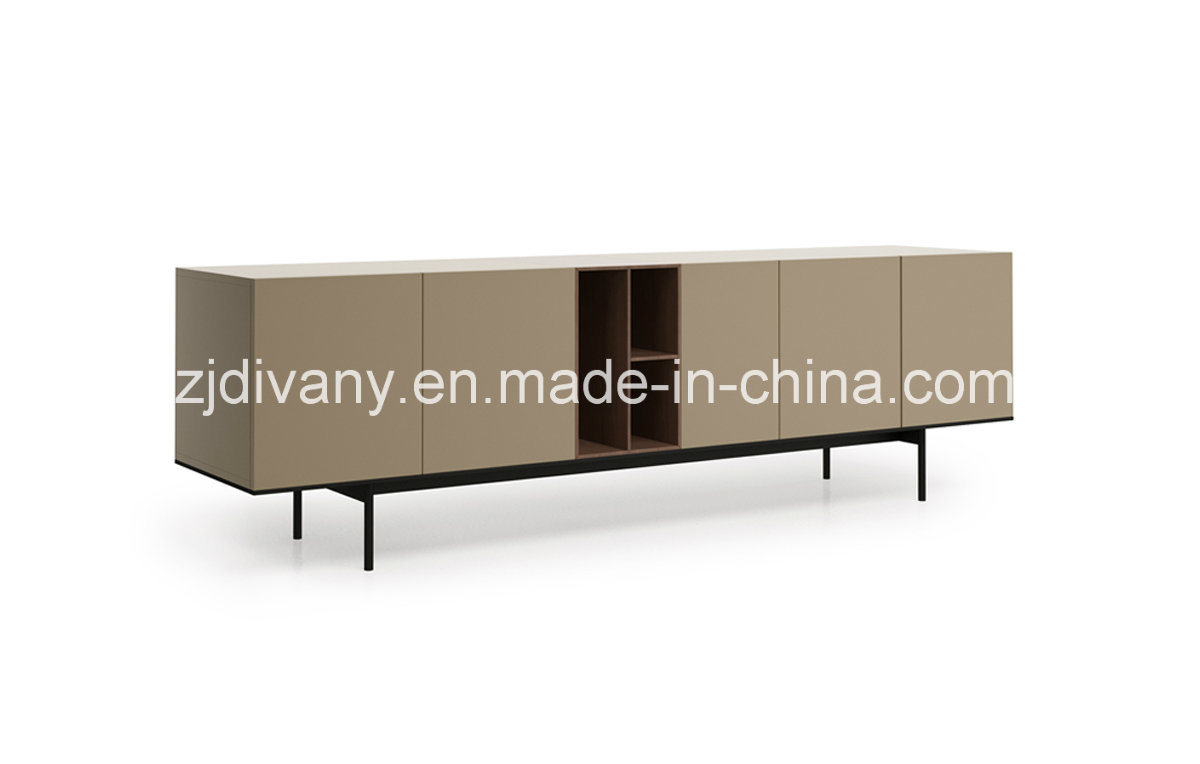 Tika Furniture Wooden Cabinet Sideboard Furniture (SM-D53)