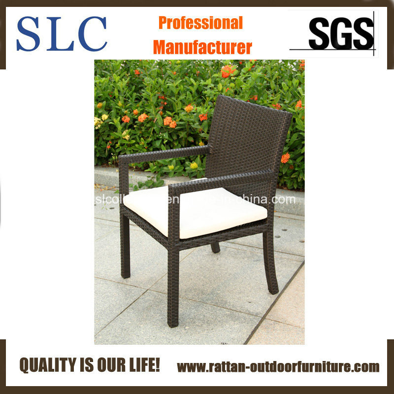 Modern Chairs and Armchairs/ Outdoor Aluminum Chair (SC-B6023-1)