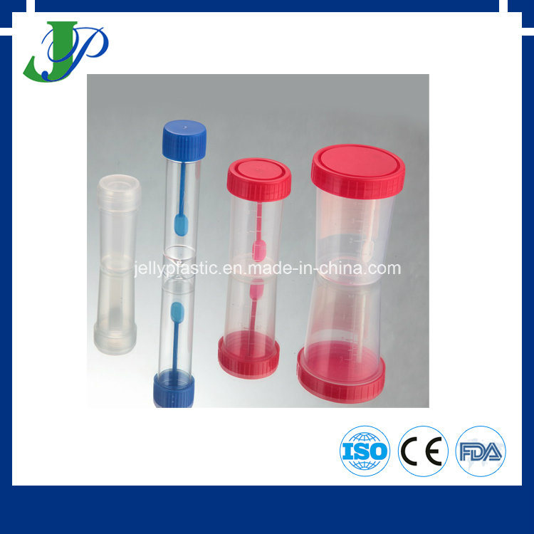 30ml 60ml120ml Urine Specimen Cup Containers Bottle