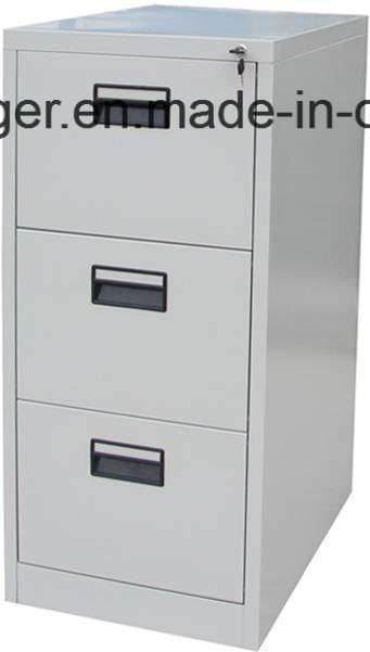 Varied Color Available Storage Office Furniture 3 Drawer Filing Cabinet