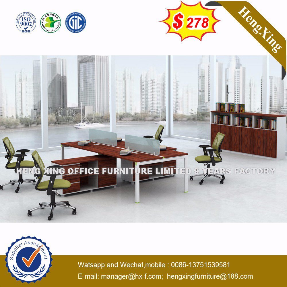 Shunde Executive Room Director Office Table (HX-GA007)