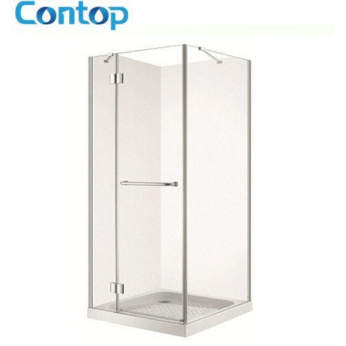 Watermark Shower Enclosure with 6mm safety Glass