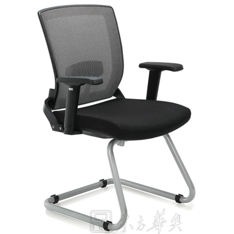 Custom Colorful Mesh Leather Computer Swivel Racer Office Chair