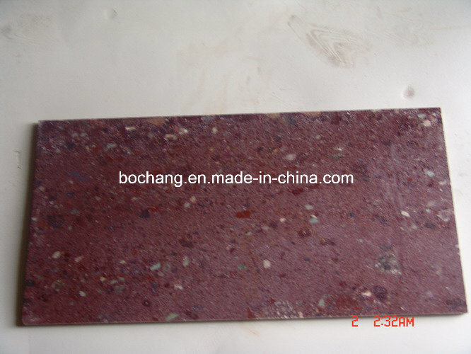Flamed Dayang Red Granite for Paving Stone,