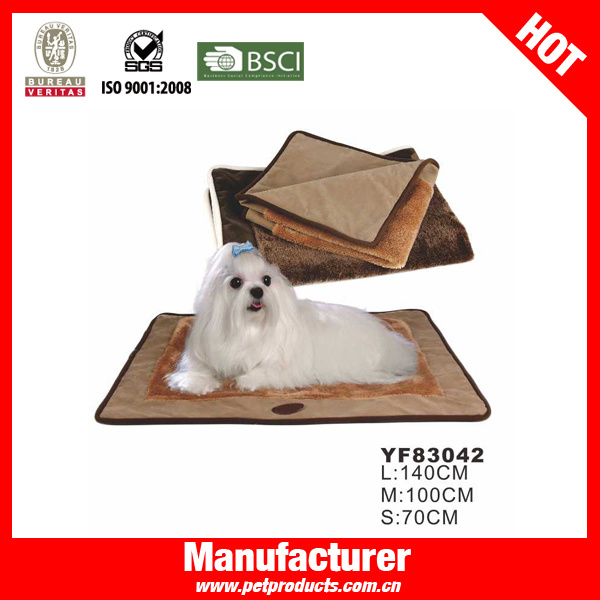 Dog Bed, Dog House, Pet Product (YF83042)