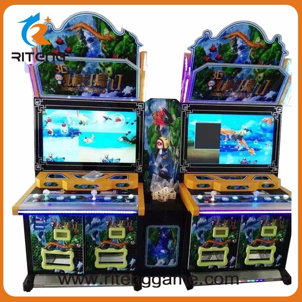 Fish Hunter Games for Fish Game Table for Sale