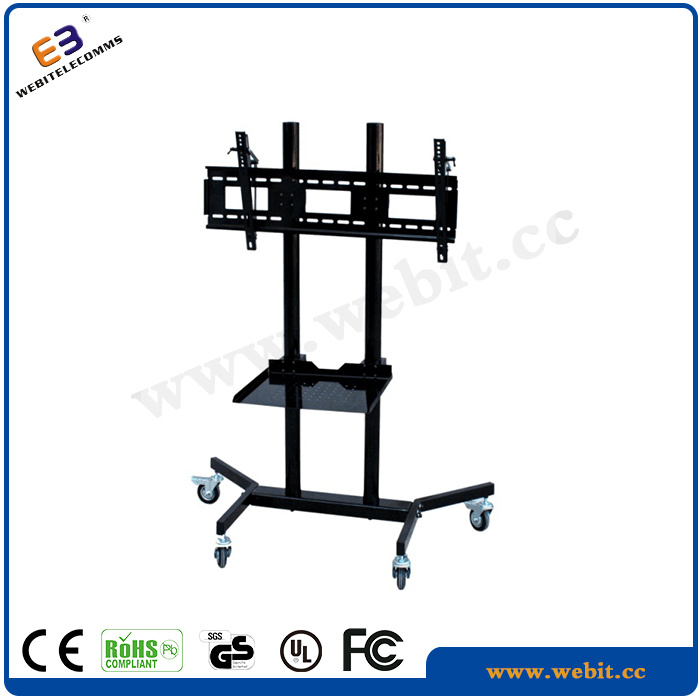 Tempered Glass for TV, DVD and STB Setting Solution Wholelly TV Bracket