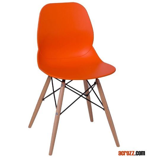 New Plastic Furniture Layer Dsw Chair