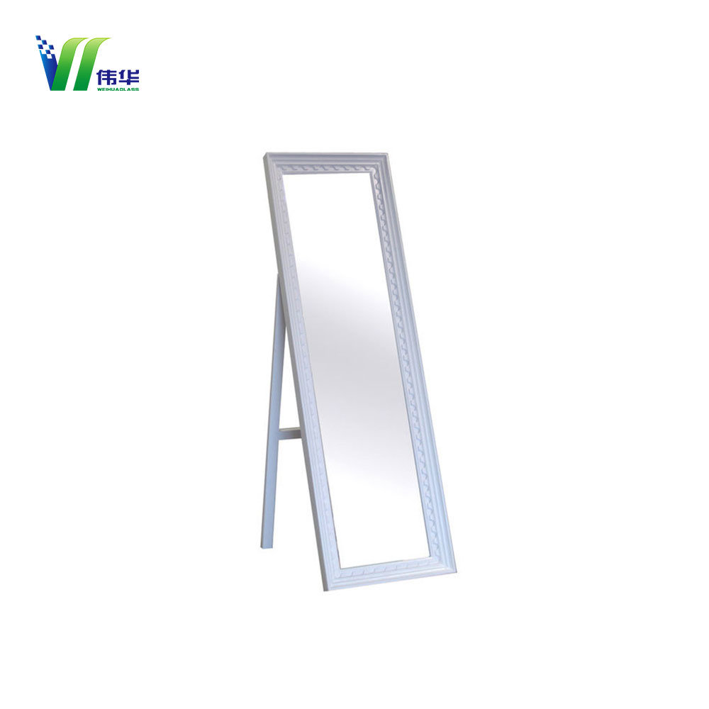 Best Quality 6mm Full-Length Mirror in China