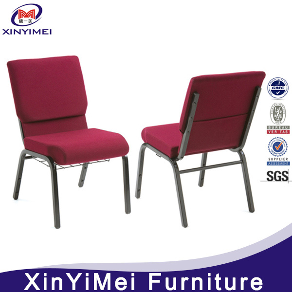 Top Quality Stacking Metal Banquet Chair for Sale