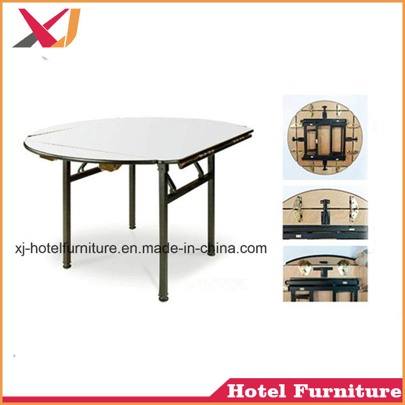 Dining Room Furniture Wooden Banquet Table for Wedding/Hotel/Restaurant/Hall
