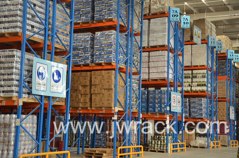 Rack/Warehouse Rack/Storage Rack (JW-SP-101)