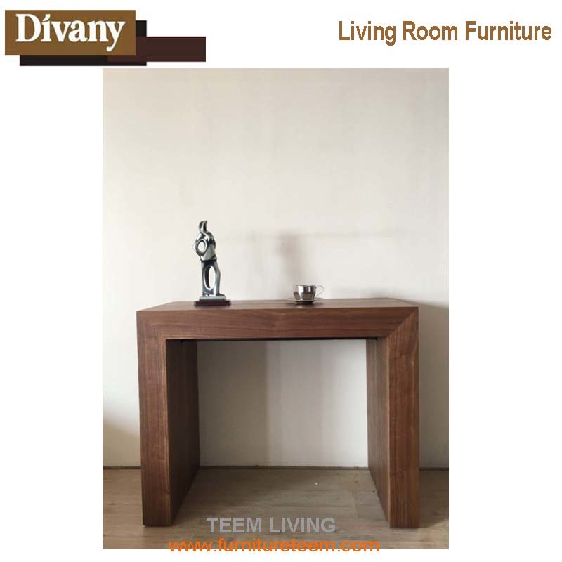 Teem Living Extendable Console and Dining Table