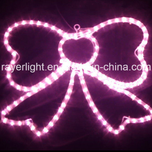 Holiday Lighting LED Ribbon for Xmas Decoration