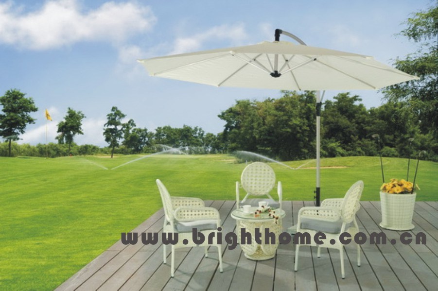 Golf Series Outdoor Leisure Furniture (BP-319A)