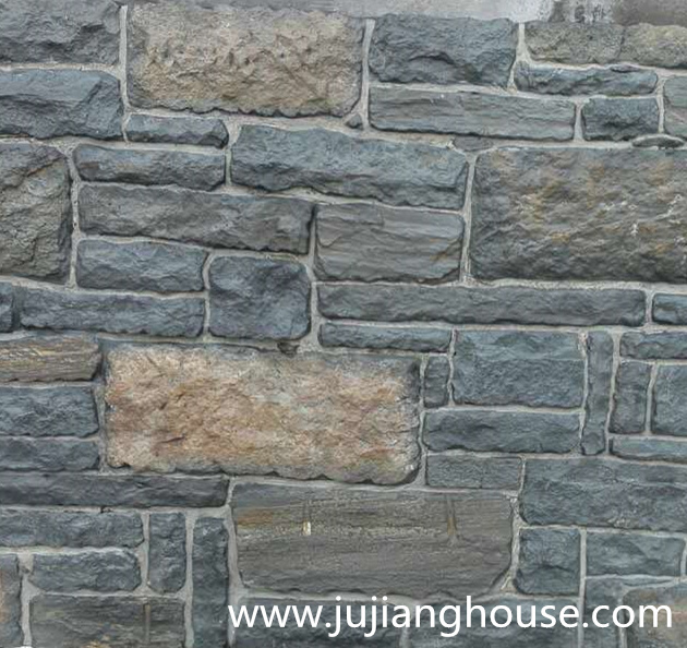 Artificial Cultured Stone for House Decoration