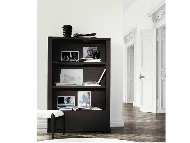 Home Furniture Modern Wood Bookshelf Cabinet (SM-D29B)