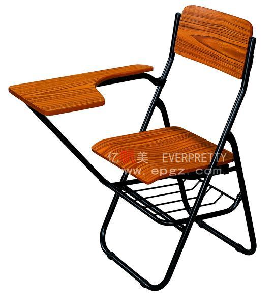 School Furniture Student Wooden Sketching Training Chair