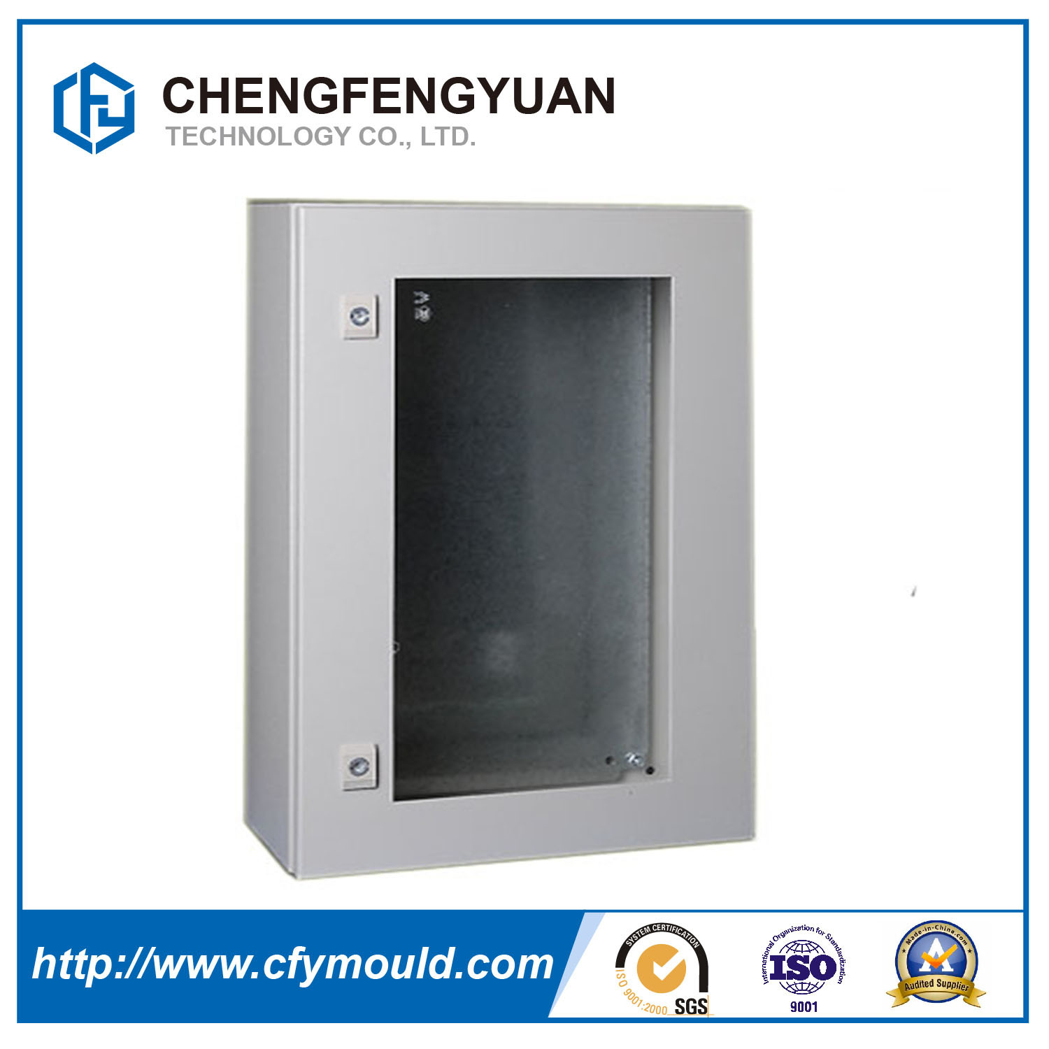 OEM Electrical Distribution Metal Box Switch Box Cabinets