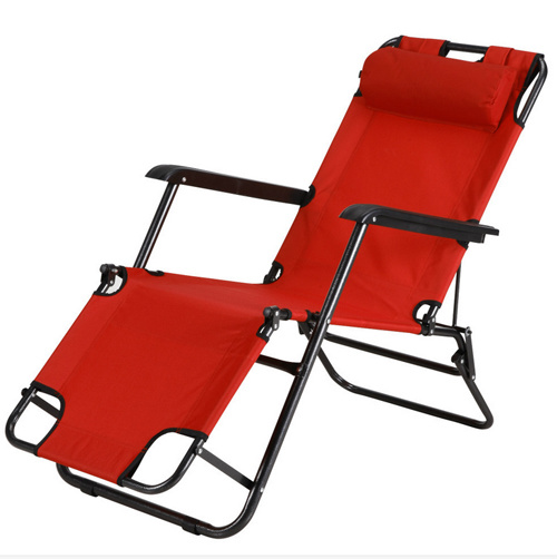 OEM Outdoors Folding Beach Chair