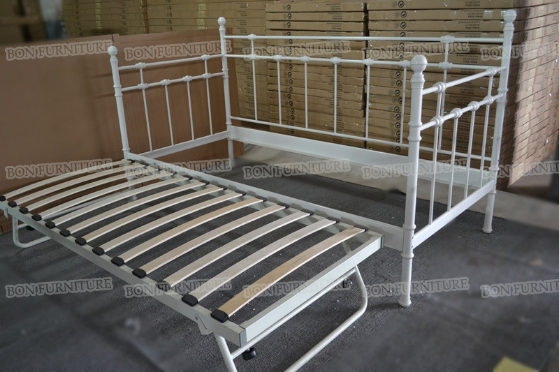 Metal Daybed/ Steel Sofa Bed