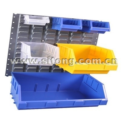 Plastic Tool Box (BGB-01)