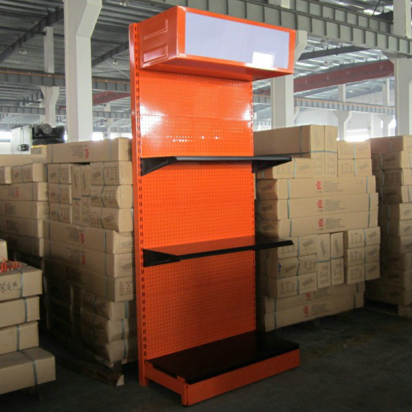 Yd-S6 Metal Storage Shelf From Factory with CE and ISO