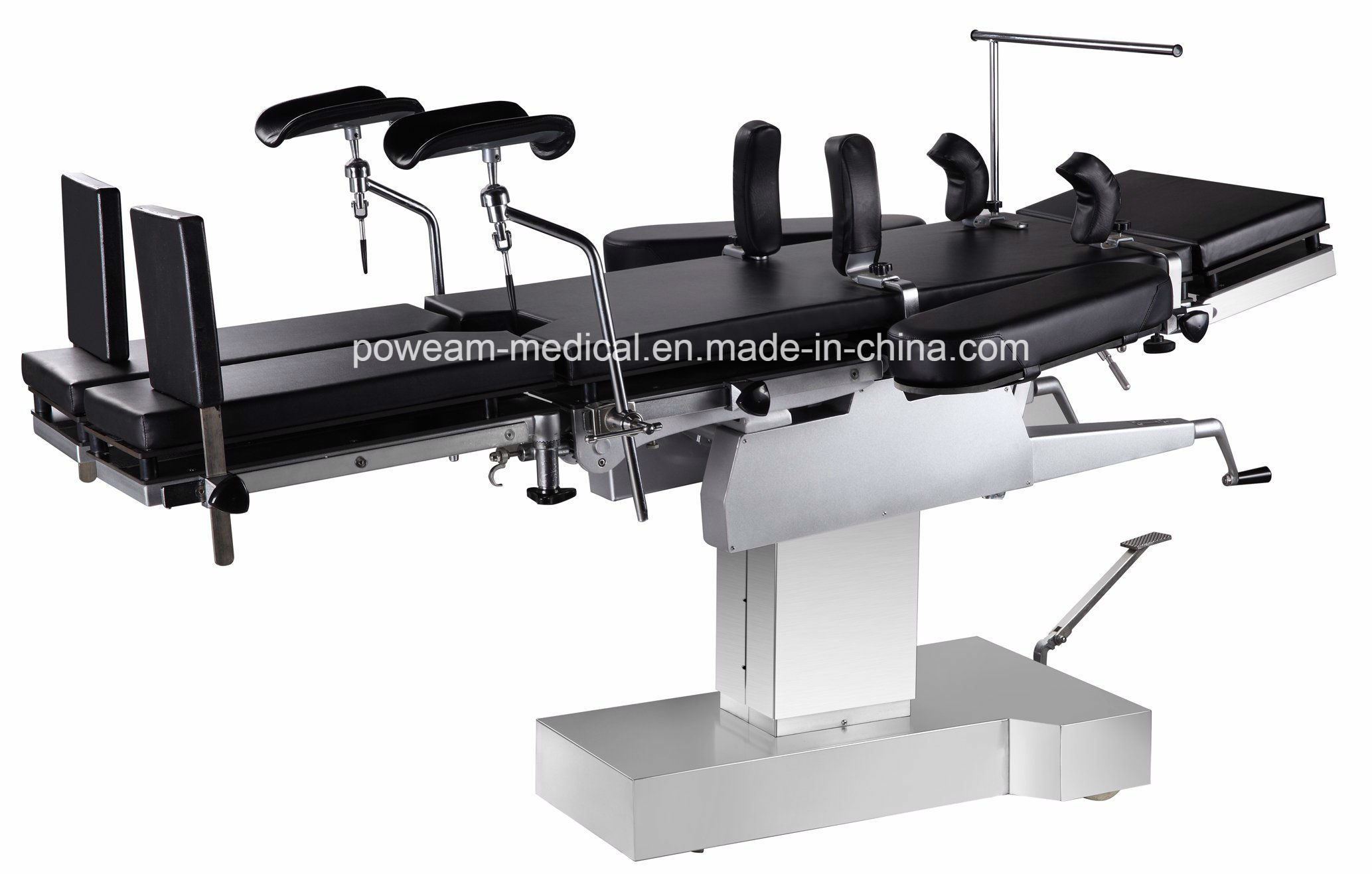 Operting Table at Discount Price Hydraulic Operating Table