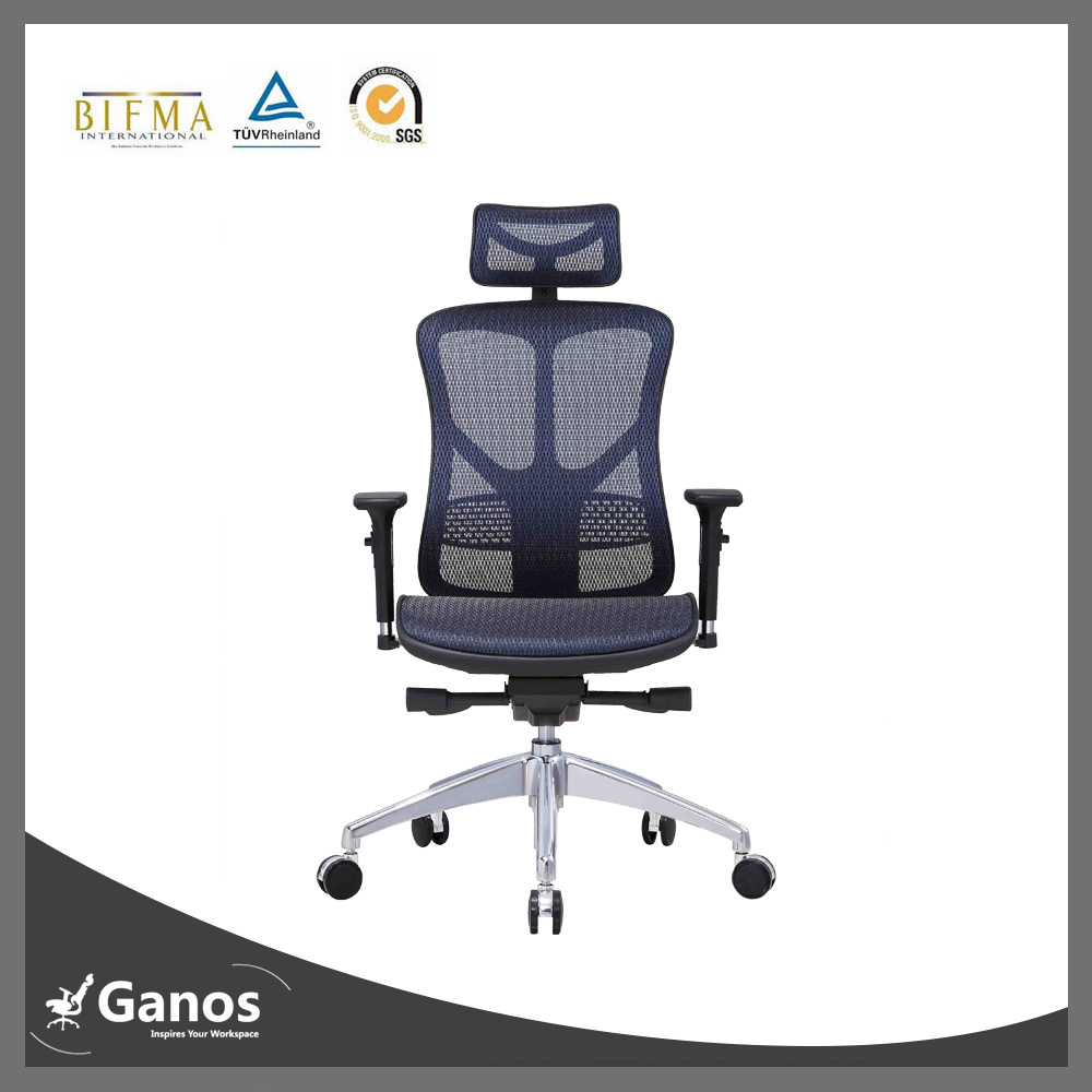 China Online Sale Office Chair with Wheels