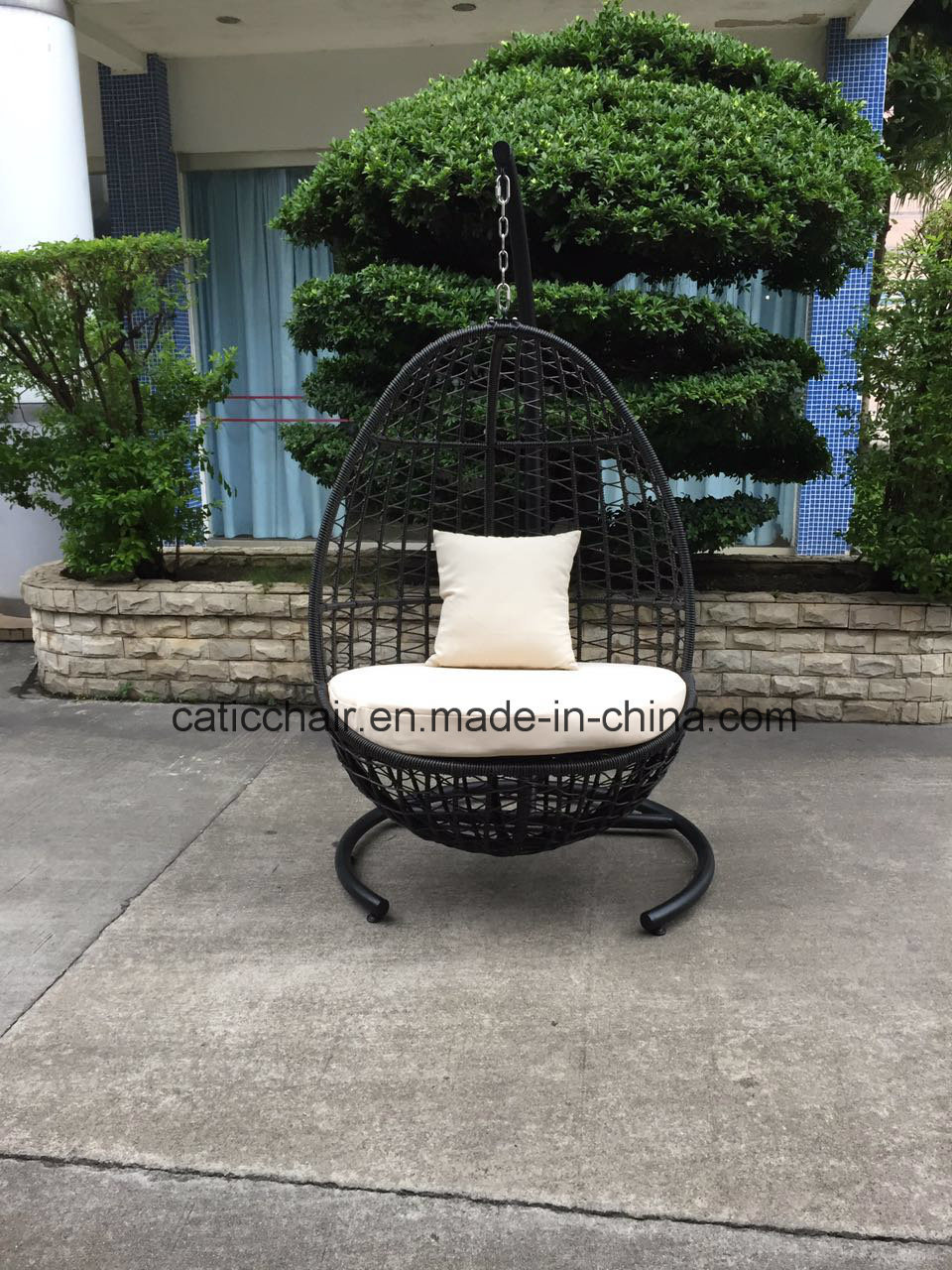 Longboat Key Swing Chair Outdoor Furniture So-1242-176