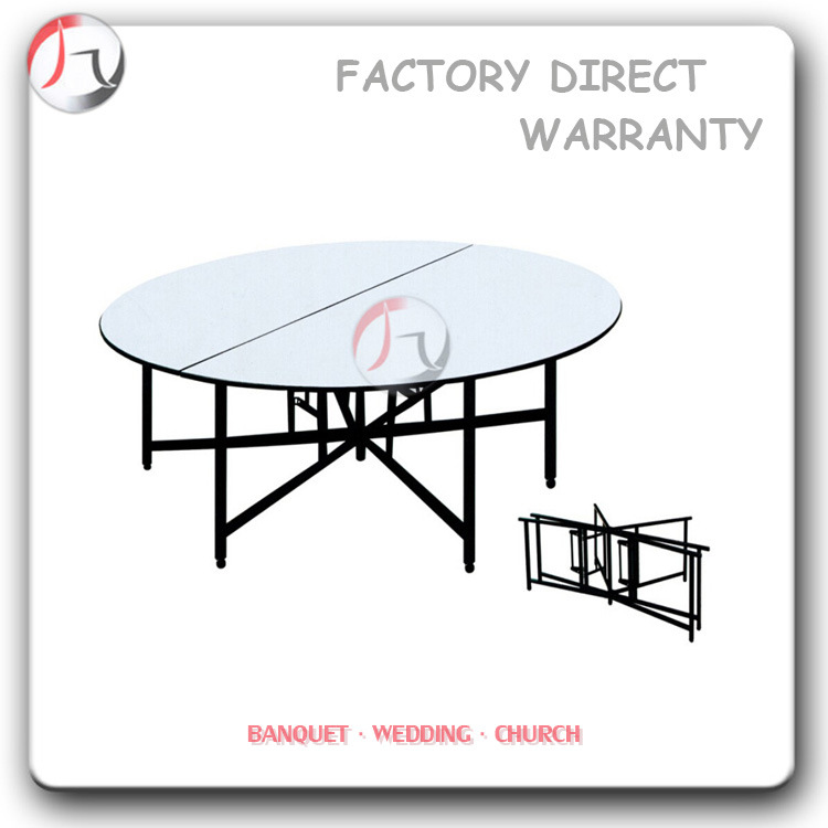Fold Over Strong Base Big Size Event Table (BT-05)