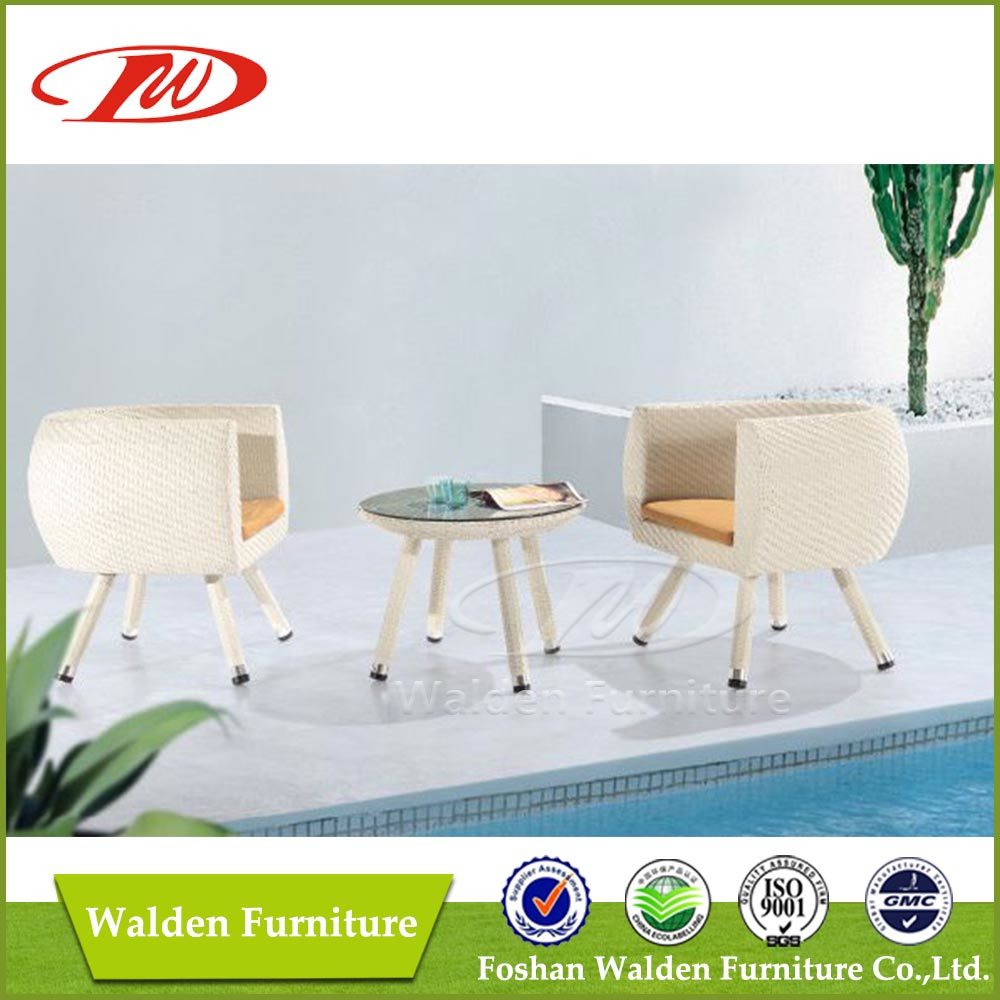 Rattan Dining Set, Dining Table, Dining Chairs (DH-9595)