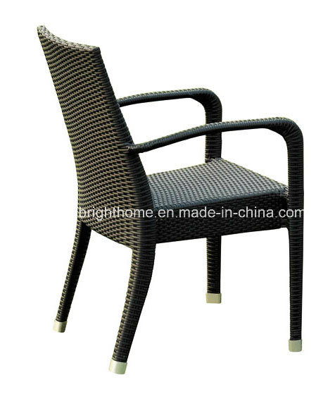 Folding Chair Wicker Chair Outdoor Dining Chair