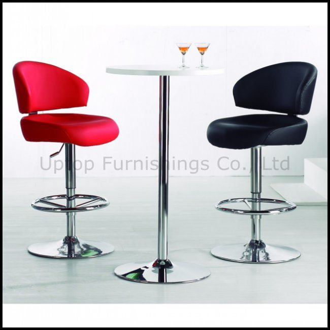 Modern Wholesale Club High Bar Table and Chair (Sp-BT620)