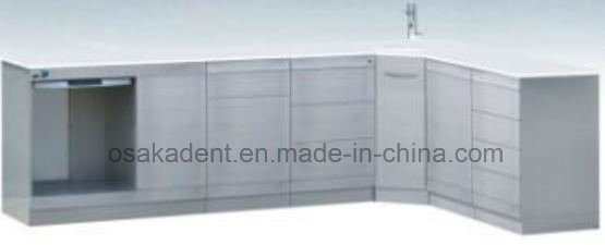 Dental Cabinet (Handle Type & Touch Type)