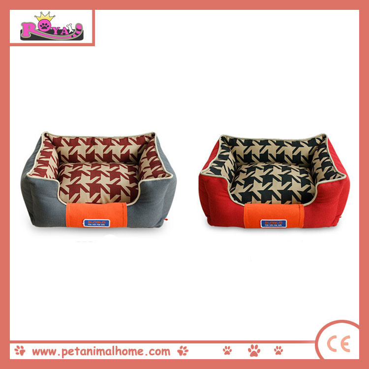 Detachable Pet Bed for Dogs