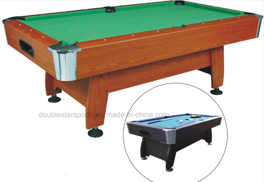 2017 New Hot Selling Pool Table 9FT
