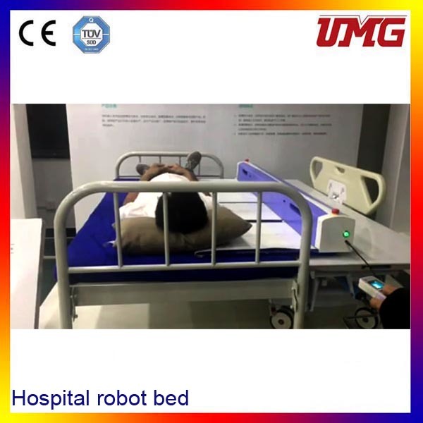 2017 New Style Electric ICU Nursing Bed