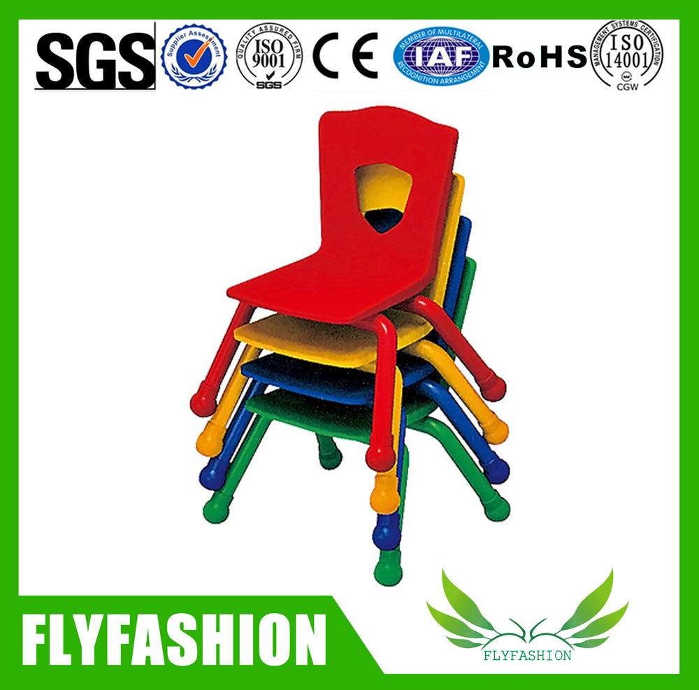 Kindergarten Furniture Fancy Plastic Kids Party Chairs