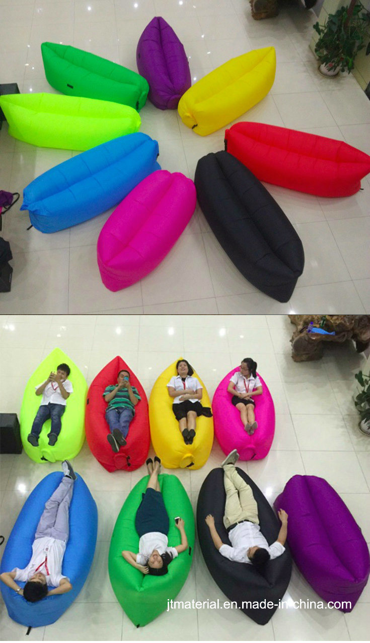 Lamzac Inflatable Sleeping Air Bag Bed Air Chair Bed Lamzac Rocca Laybag Lazy Bag Inflate Lounge Air Inflatable Sofa Air Bed Lamzac