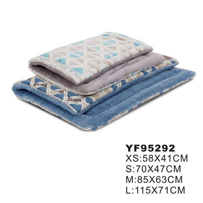 Wholesale Blanket Northern Europe Type Pet Mat Bed